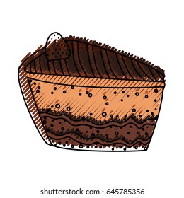 cake delicious dessert