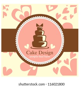 cake design