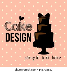 cake design