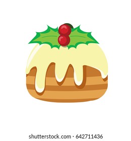 cake dessert  icon