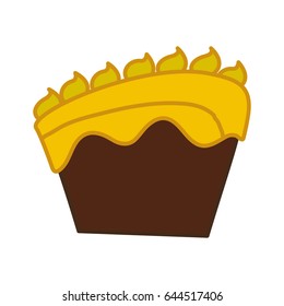 cake dessert pastry