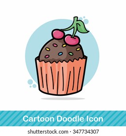cake doodle