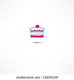 Cake Icon