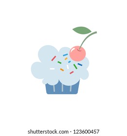 Cake Icon