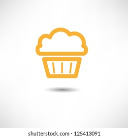 Cake Icon