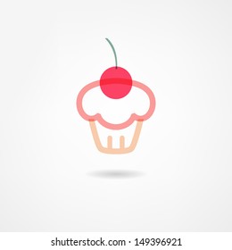 Cake Icon