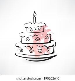 cake icon