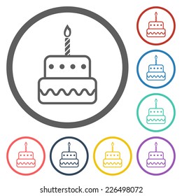 cake icon