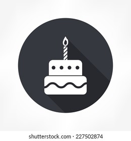 cake icon