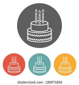 cake icon