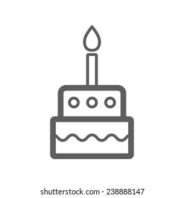 cake icon