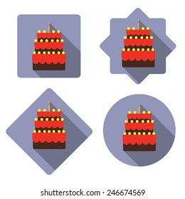 cake (icon)