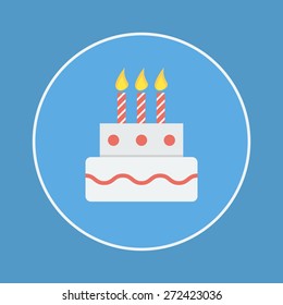 cake icon