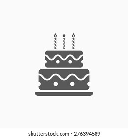 cake icon