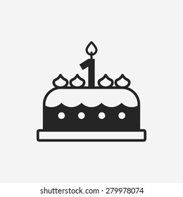 cake icon