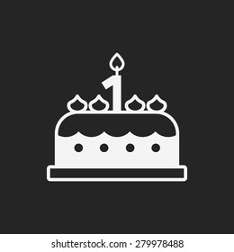 cake icon