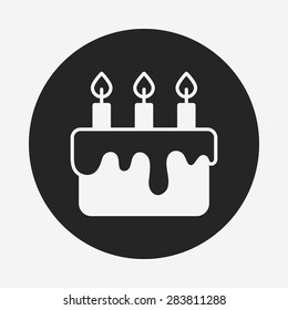 cake icon