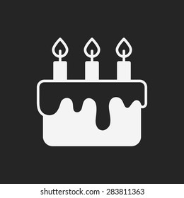 cake icon