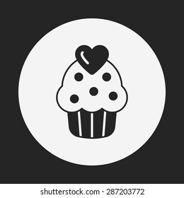 cake icon