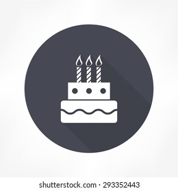 cake icon