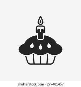 cake icon