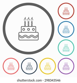 cake icon