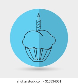 cake icon