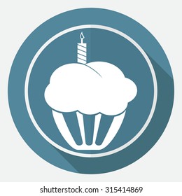 cake icon