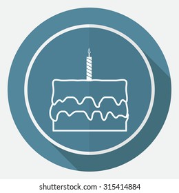 cake icon