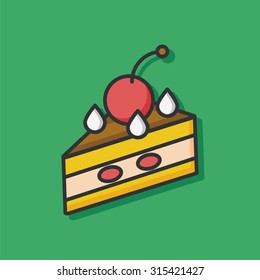 cake icon