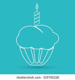 cake icon