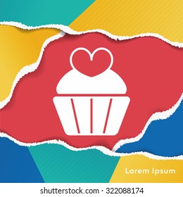 cake icon