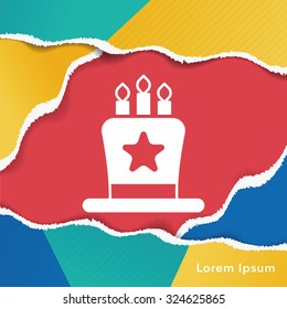 cake icon