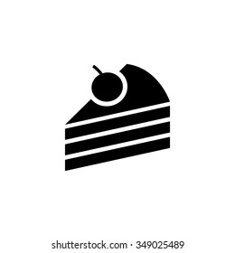 Cake  icon 