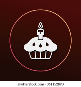 cake icon