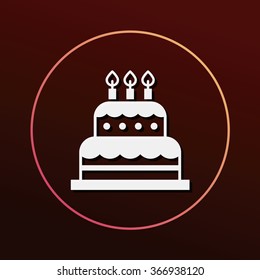 cake icon