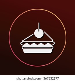 cake icon
