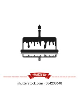 cake icon