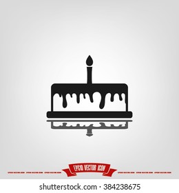 cake icon