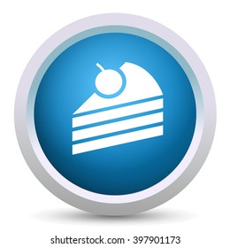 Cake  icon 