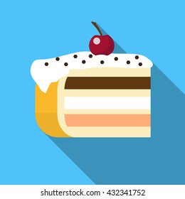 Cake Icon
