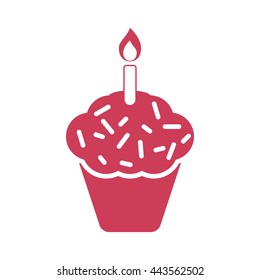 Cake Icon