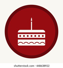 cake Icon