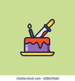 cake icon