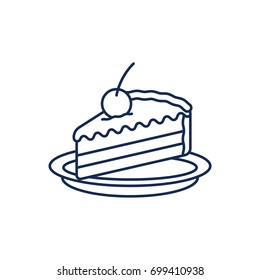 Cake icon 