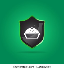 cake icon for eat