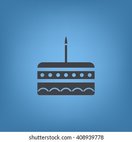 cake Icon JPG
