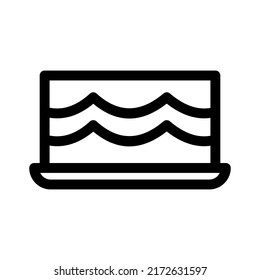 cake icon or logo isolated sign symbol vector illustration - high quality black style vector icons

