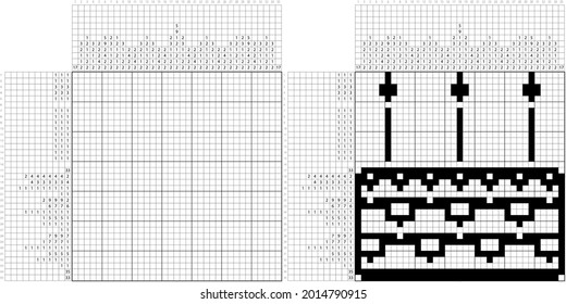 Cake clip art square Images, Stock Photos & Vectors | Shutterstock