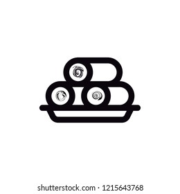 cake icon symbol